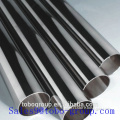 TOBO GROUP Seamless Stainless Steel tube